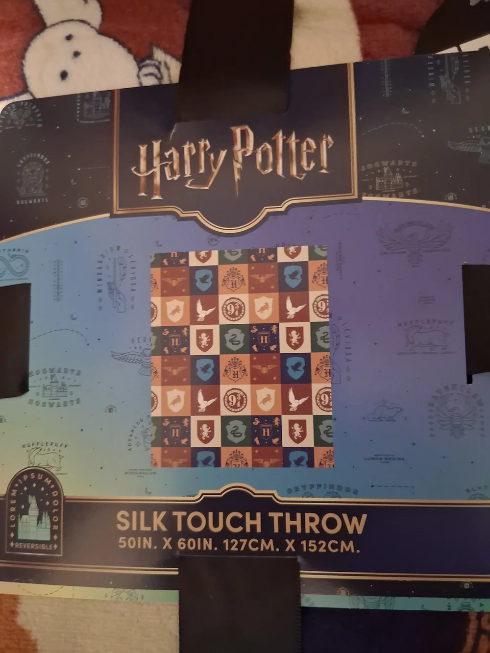 N/A harry potter